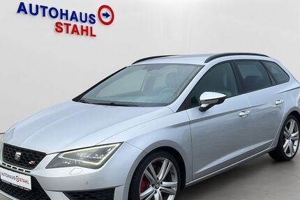Seat Leon 127.400 km 15.490 &euro; Schutterwald 77746