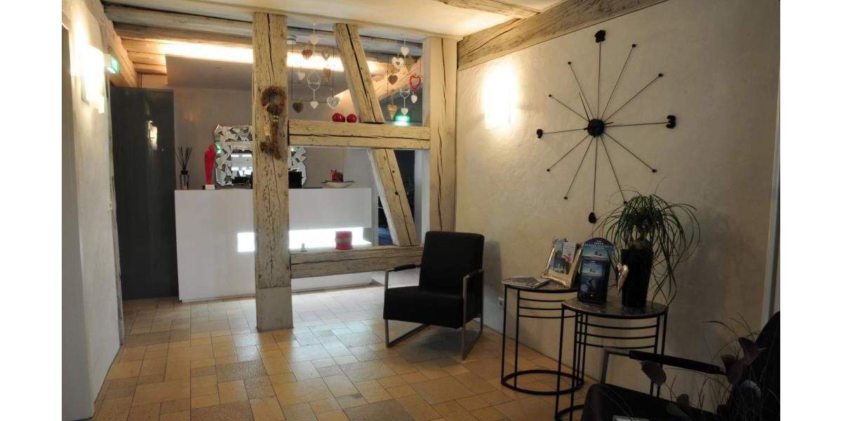 Das besondere Hotel! Markt Cadolzburg - Fürth zimmer