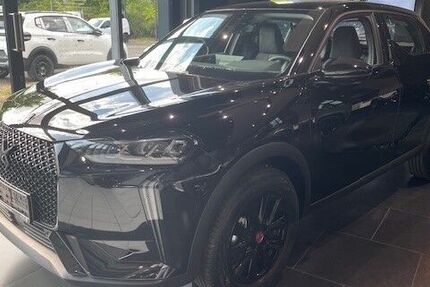 DS Automobiles DS3 1.900 km 19.890 &euro; Leipzig 04105