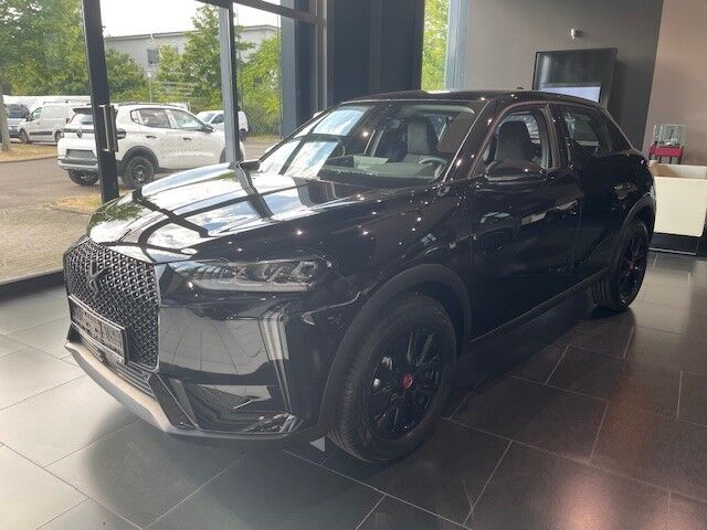 DS Automobiles DS3 1.900 km 21.640 &euro; Leipzig 04105