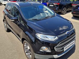 Ford EcoSport Titanium 78.238 km 8.900 &euro; Obrigheim-Asbach 74847