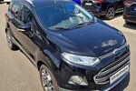 Ford EcoSport Titanium 78.238 km 8.900 &euro; Obrigheim-Asbach 74847