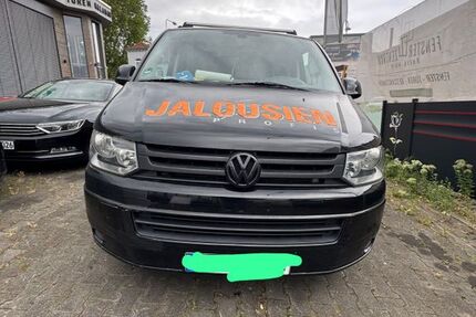 VW T5 Transporter 345.000 km 9.999 &euro; Wiesbaden 65197
