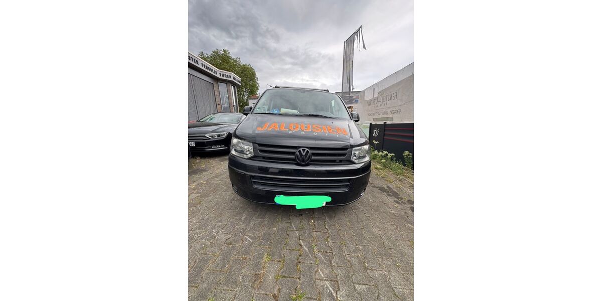 VW T5 Transporter 345.000 km 9.999 &euro; Wiesbaden 65197