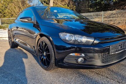 VW Scirocco 163.012 km 6.290 &euro; Flensburg 24943