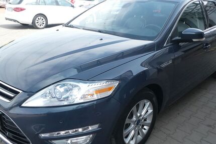 Ford Mondeo 278.000 km 3.750 &euro; Bad Kreuznach 55545