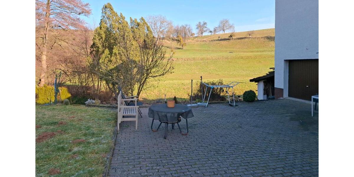 Einfamilienhaus Mörlenbach - 7 Zimmer, 140 m&sup2;, 550.000&euro; | Angebot:24786358