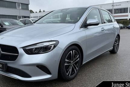 Mercedes-Benz B 200 10.650 km 32.470 &euro; Landsberg am Lech 86899
