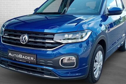 VW T-Cross 55.000 km 17.885 &euro; Bad Aibling 83043
