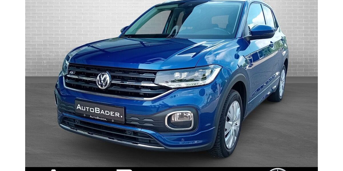 VW T-Cross 55.000 km 17.885 &euro; Bad Aibling 83043