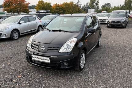 Nissan Pixo 83.000 km 3.499 &euro; Görlitz 02826