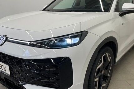 VW T-Roc 4.871 km 34.980 &euro; Cloppenburg 49661