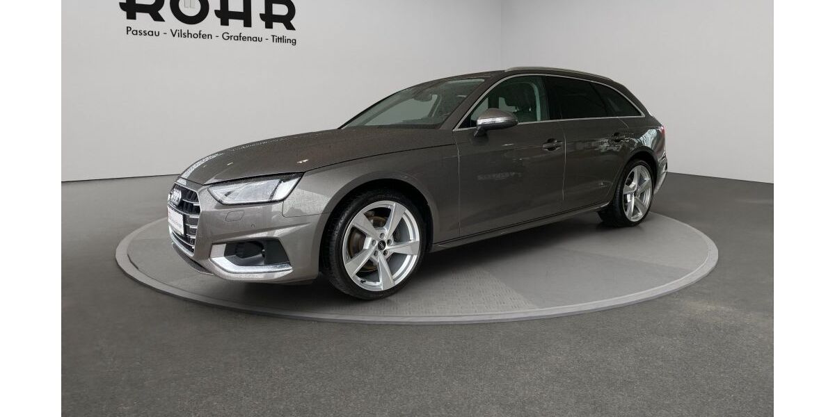 Audi A4 46.467 km 24.370 &euro; Vilshofen 94474