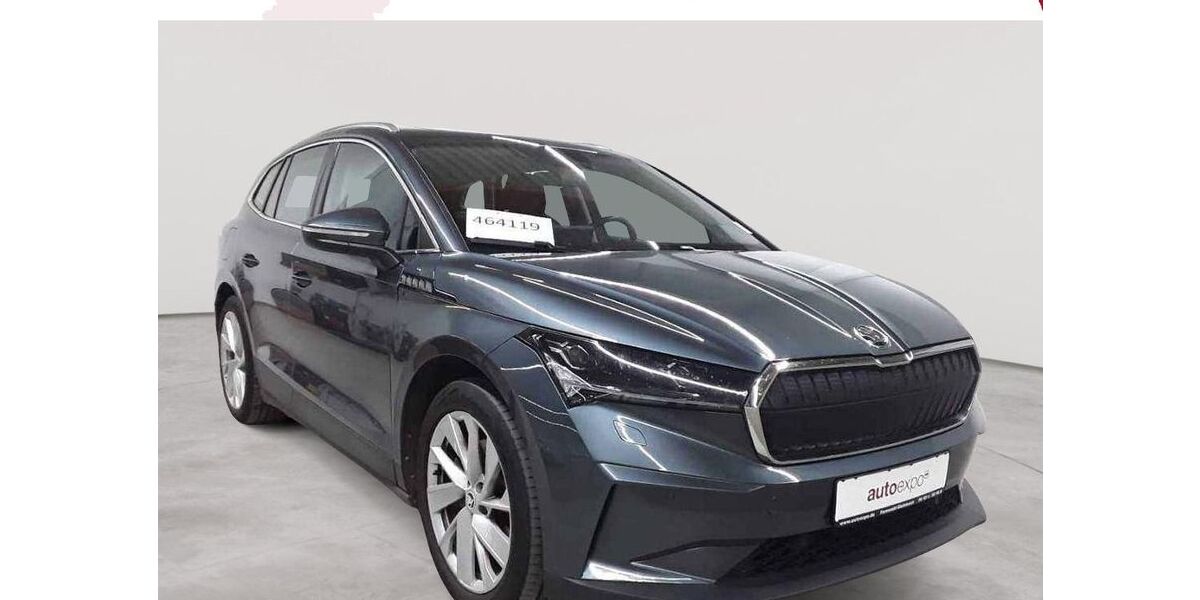 Skoda Enyaq 115.549 km 22.990 &euro; Fernwald-Steinbach 35463