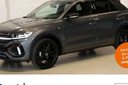 VW T-Roc 12.100 km 33.998 &euro; Magdeburg 39112