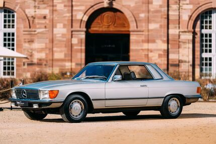 Mercedes-Benz SL 350 136.900 km 29.900 &euro; Bischheim 67800