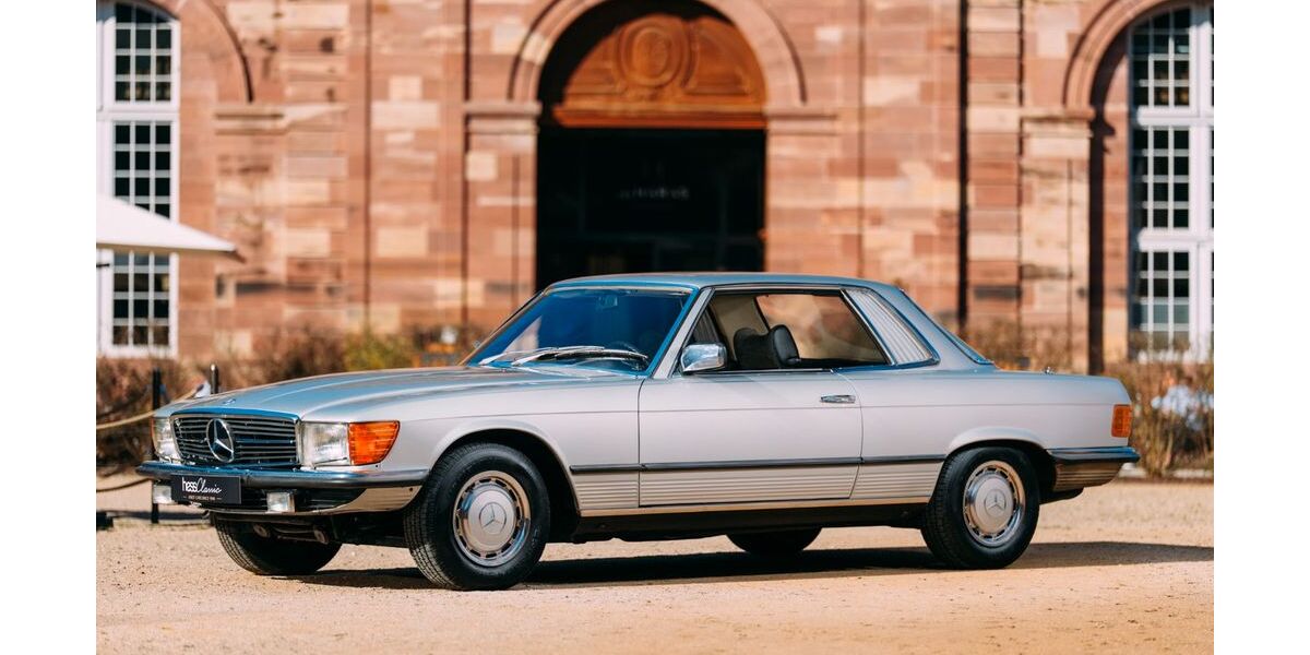 Mercedes-Benz SL 350 136.900 km 29.900 &euro; Bischheim 67800