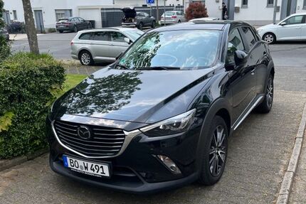 Mazda CX-3 84.848 km 13.800 &euro; Bochum 44807