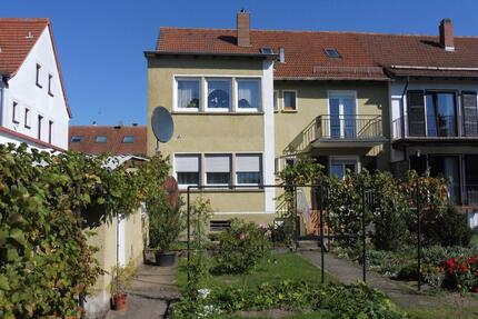 Wohnung Homburg - 3 Zimmer, 70 m&sup2;, 650&euro; | Angebot:25750499