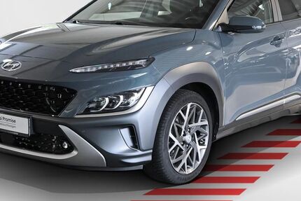 Hyundai KONA 27.990 km 22.650 &euro; Schwarzenbek 21493