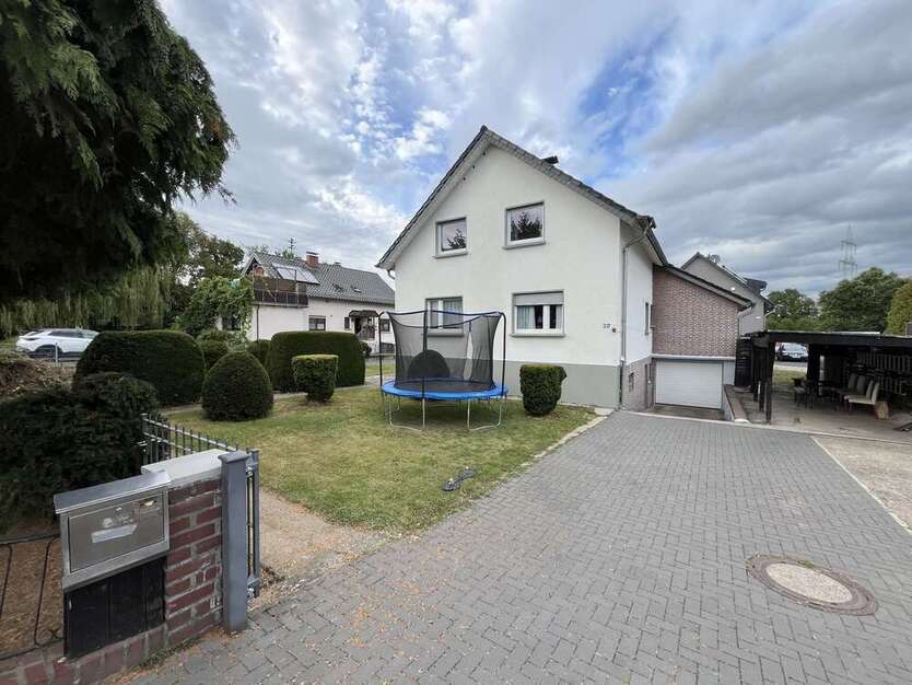 Wohnung zum Mieten in Sankt Augustin 800 € 91 m²