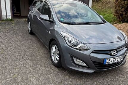 Hyundai i30 93.300 km 7.450 &euro; Attendorn 57439