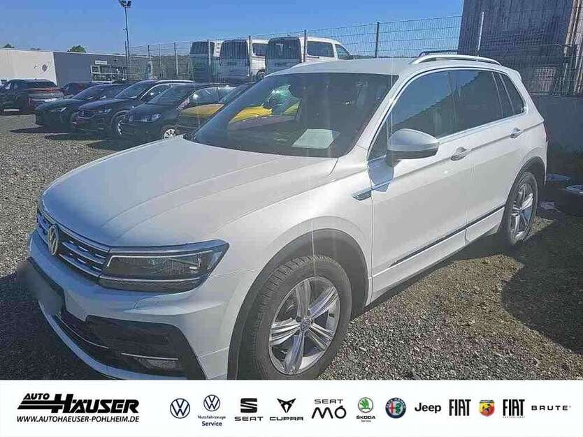 Tiguan