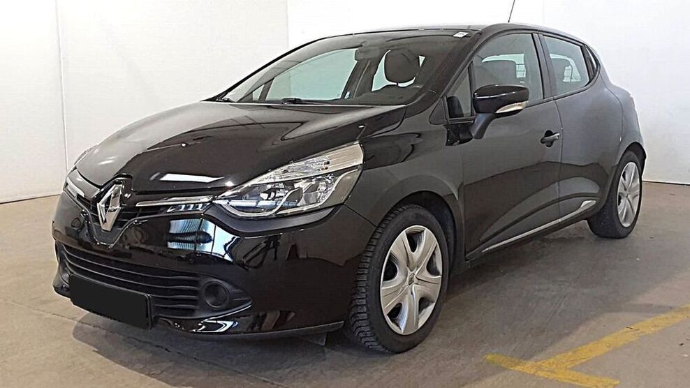 Clio