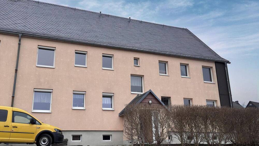 Etagenwohnung Altenberg - 3 Zimmer, 63 m&sup2;, 80.000&euro; | Angebot:26247828