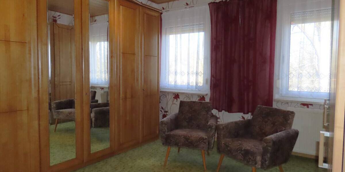 Einfamilienhaus Arendsee - OT Lohne Schernikau - 6 Zimmer, 125 m&sup2;, 145.000&euro; | Angebot:26026892