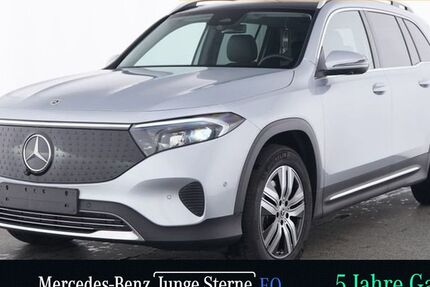 Mercedes-Benz EQB 14.481 km 40.540 &euro; Weyhe 28844