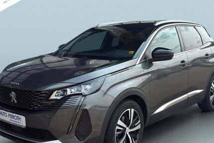 Peugeot 3008 29.600 km 32.350 € Bingen 55411