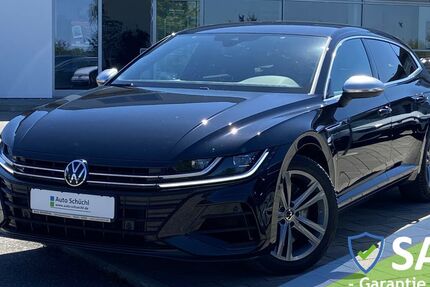 VW Arteon 31.366 km 35.470 € Schrobenhausen-Edelshsn. 86529