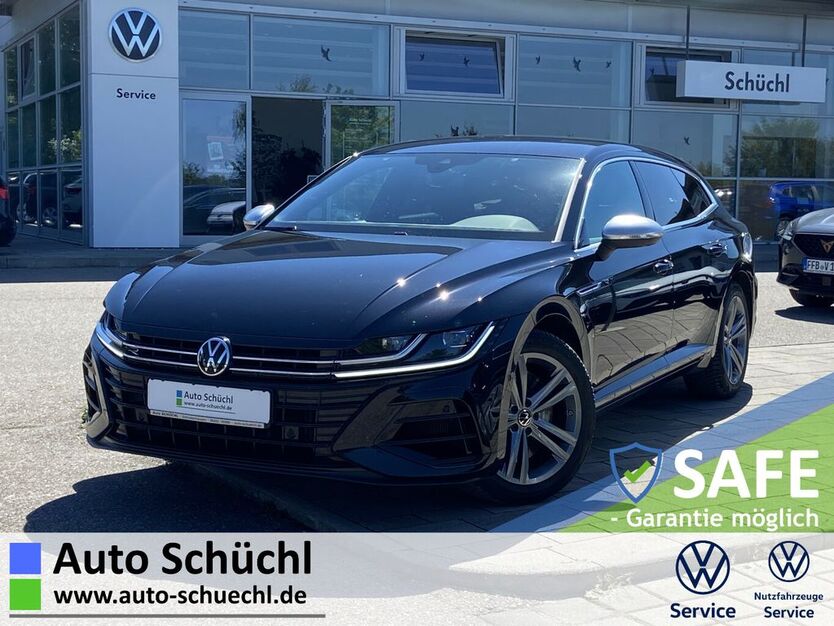 VW Arteon 31.366 km 35.470 € Schrobenhausen-Edelshsn. 86529