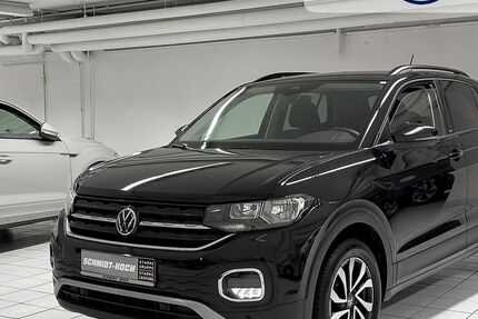 VW T-Cross 76.732 km 18.850 &euro; Bremen 28207