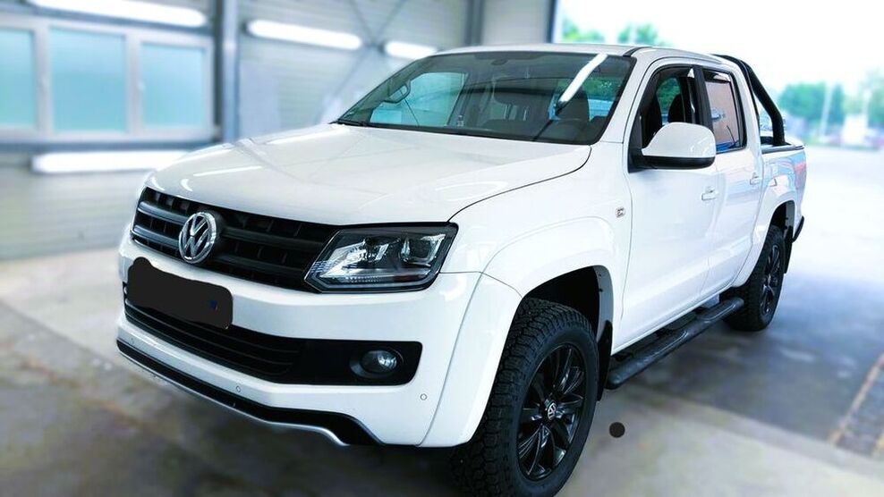 Amarok