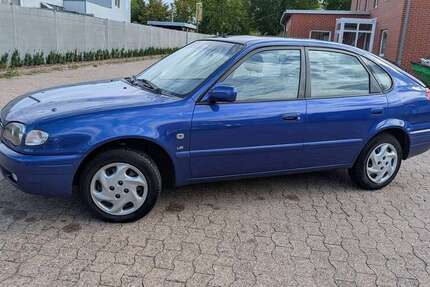 Toyota Corolla 73.400 km 4.950 &euro; Hemmingen 30966