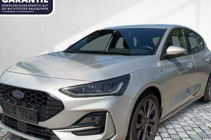 Ford Focus 79.327 km 17.490 &euro; München 81477