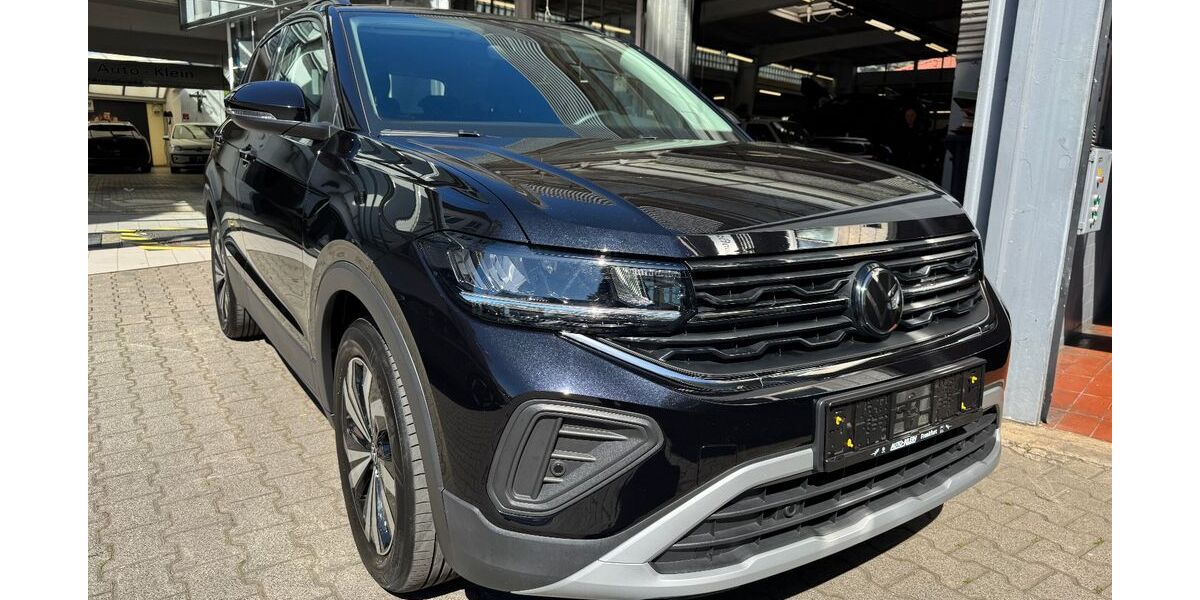 VW T-Cross 12.365 km 24.650 &euro; Frankfurt am Main 65936