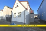 Gemütliches EFH mit kleinem Innenhof und Stellplatz – perfekt für 1–2 Personen in Rülzheim - Einfamilienhaus Rülzheim | Angebot:27159273