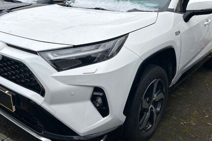 Toyota RAV 4 164.477 km 27.950 &euro; Steinbach-Hallenberg OT Herges-Hallenberg 98587