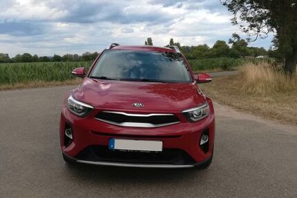 Kia Stonic 145.855 km 10.600 &euro; Reilingen 68799