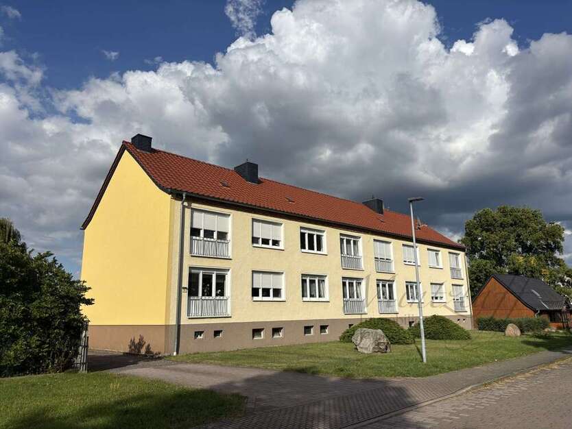 Wohnung zum Kaufen in Möser 79.000 € 60 m² 3 zimmer