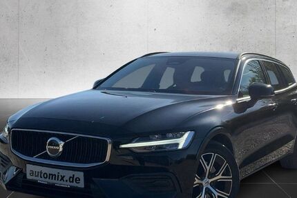Volvo V60 45.986 km 32.450 &euro; Gadebusch 19205