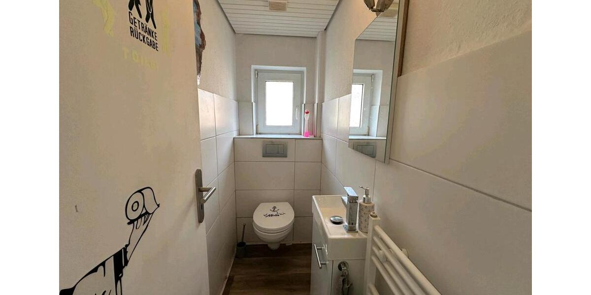 Einfamilienhaus Wangerland - 4 Zimmer, 99 m&sup2;, 228.000&euro; | Angebot:26816909