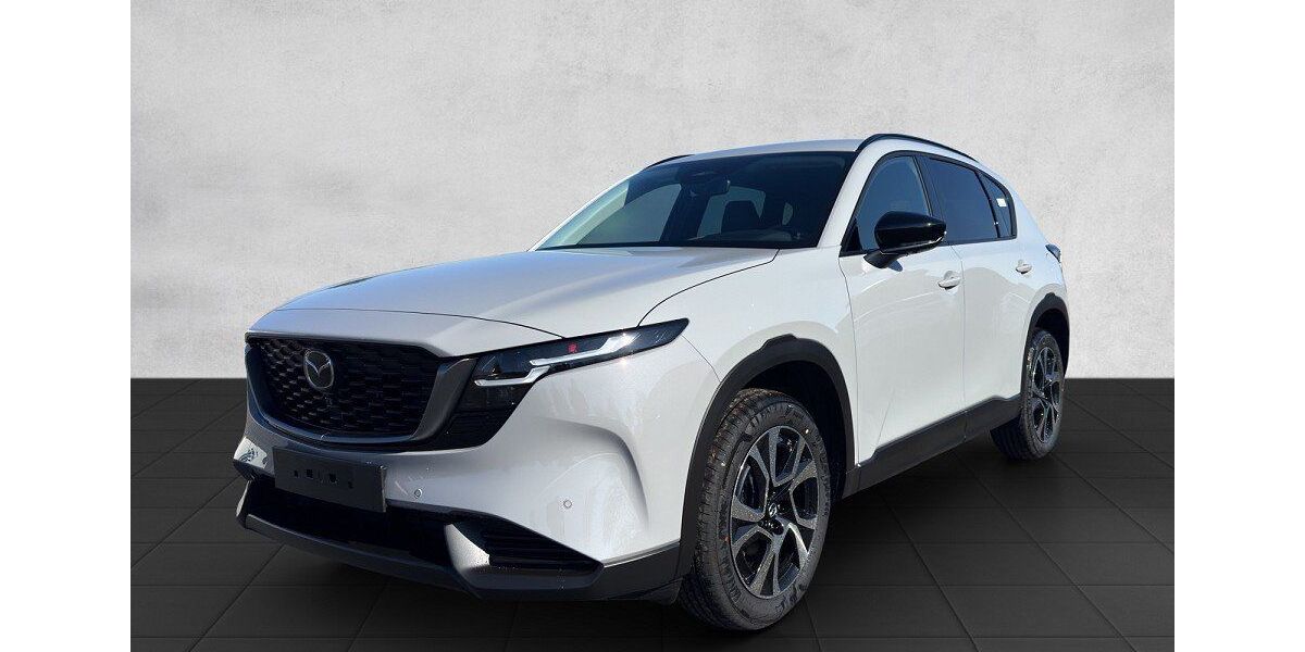 Mazda CX-5 3.508 km 39.490 &euro; Meiningen 98617