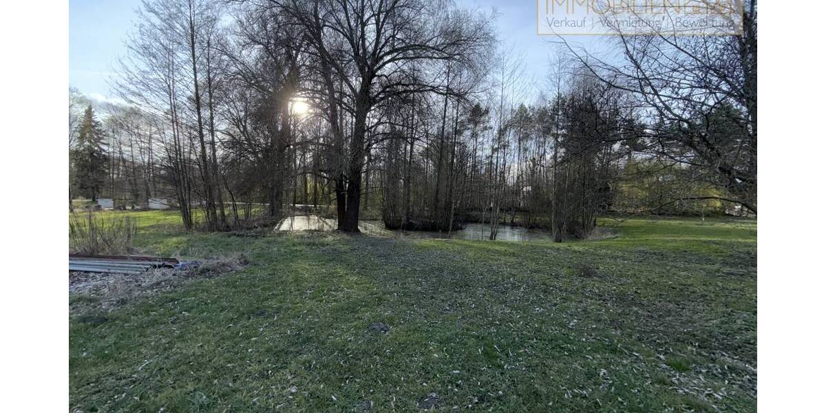 Einfamilienhaus Burg/Spreewald Burg - 1 Zimmer, 360 m&sup2;, 1.120.000&euro; | Angebot:26607039