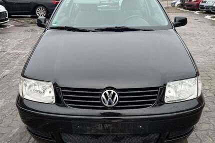 VW Polo 137.000 km 1.699 &euro; Pforzheim 75179