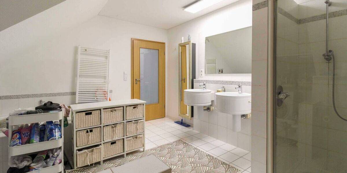 Einfamilienhaus Affing Mühlhausen - 8 Zimmer, 1.099.000&euro; | Angebot:26713842