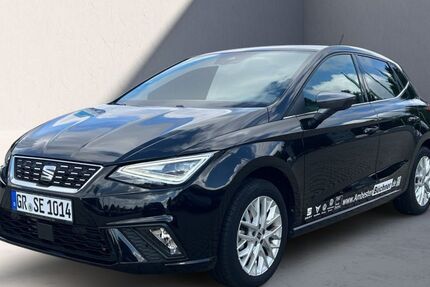 Seat Ibiza 14.500 km 25.990 &euro; Görlitz 02828